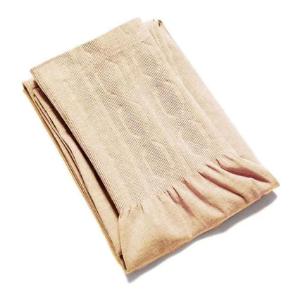 Dames Warme Zachte Dichtsluitende Onderschicht Broek