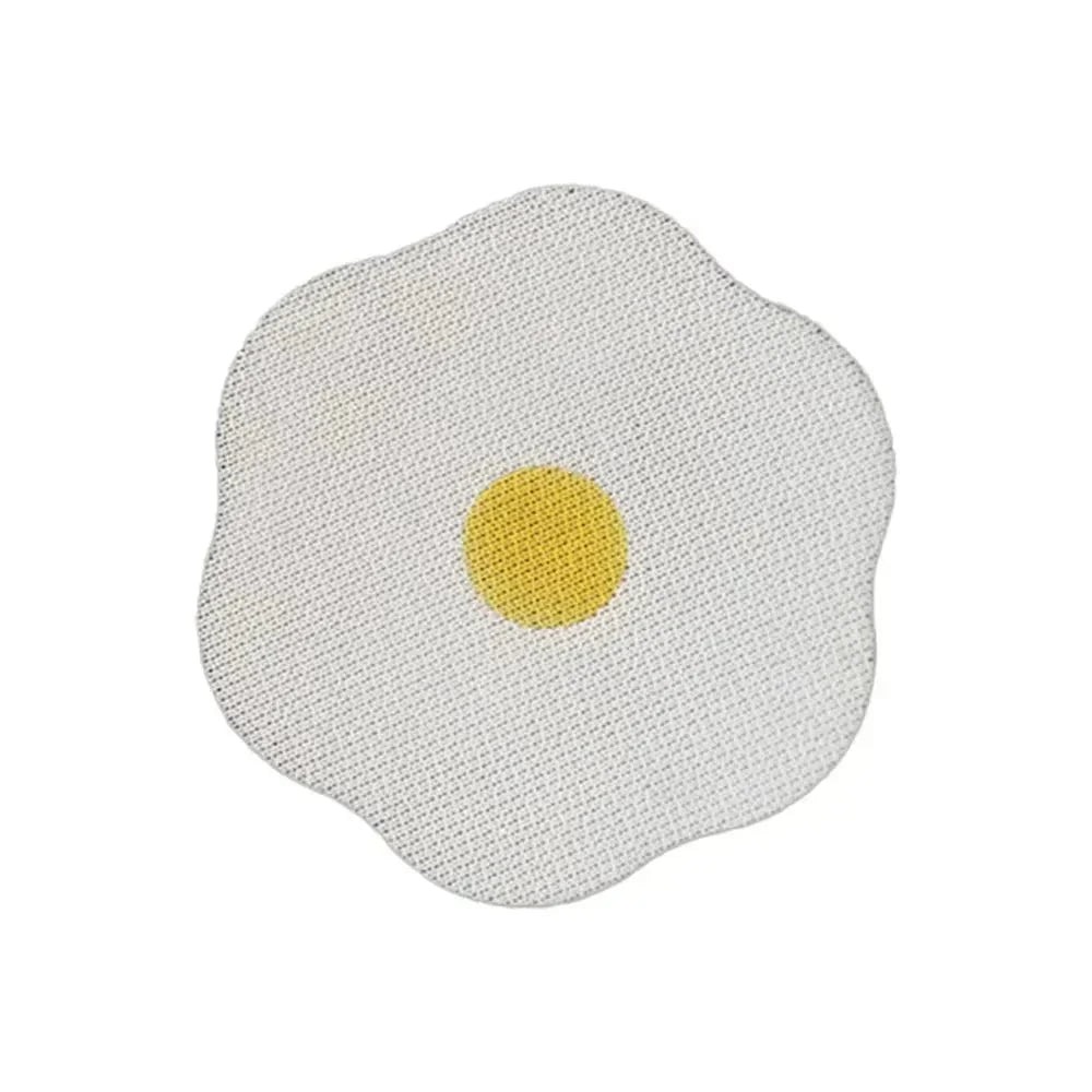 🔥 Tijdelijk 50% korting🔥 Creatieve bloemvormige kat aan de muur gemonteerd🐱 krabplank