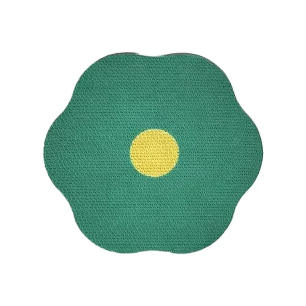 🔥 Tijdelijk 50% korting🔥 Creatieve bloemvormige kat aan de muur gemonteerd🐱 krabplank