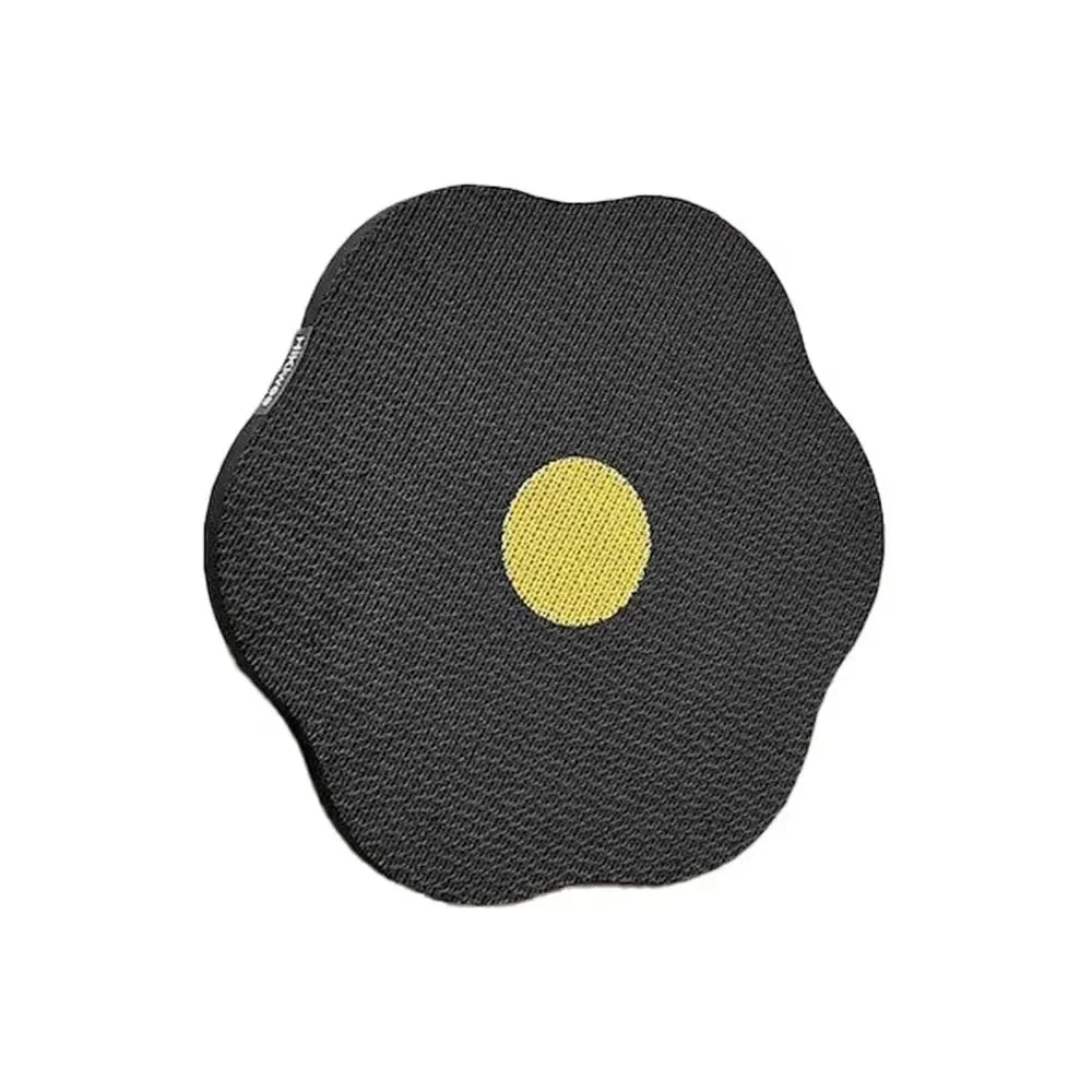 🔥 Tijdelijk 50% korting🔥 Creatieve bloemvormige kat aan de muur gemonteerd🐱 krabplank