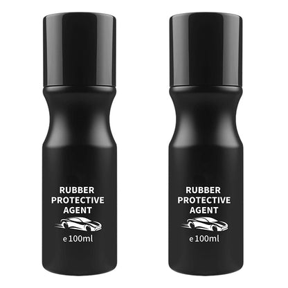 🔥Hot Sale🔥Auto rubberen afdichting beschermer (50% UIT)