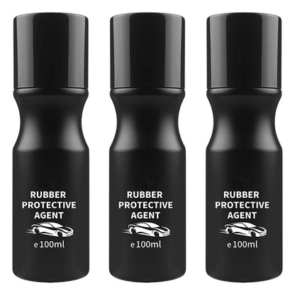🔥Hot Sale🔥Auto rubberen afdichting beschermer (50% UIT)