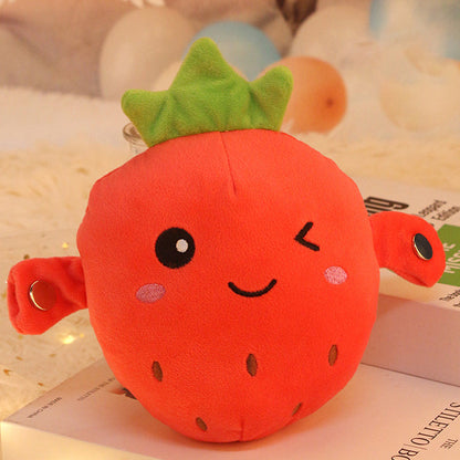 🎁2026 Nieuw binnen 50% KORTING🍉Fruit Sensor Beat Pop✨