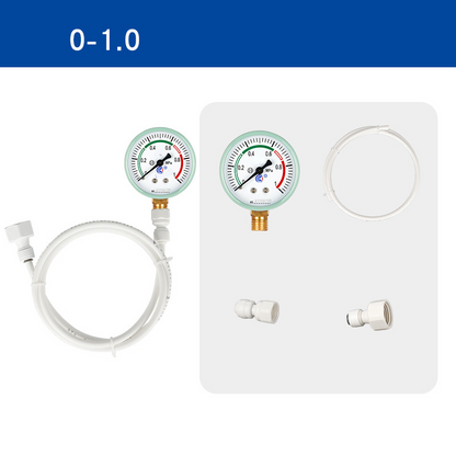 Waterdrukmeter-testkit