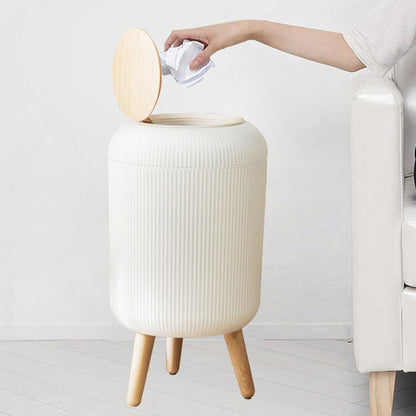 🔥🔥Nieuw binnen 50% KORTING🎁🗑️👋 Automatische Bewegingssensor Vuilnisbak – Slimme Infraroodsensor, Geurbeheersing & Stijlvol Design（Perfect voor Elk Interieur!）