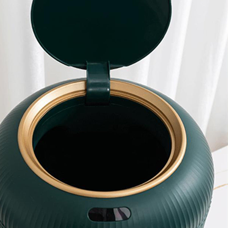 🔥🔥Nieuw binnen 50% KORTING🎁🗑️👋 Automatische Bewegingssensor Vuilnisbak – Slimme Infraroodsensor, Geurbeheersing & Stijlvol Design（Perfect voor Elk Interieur!）