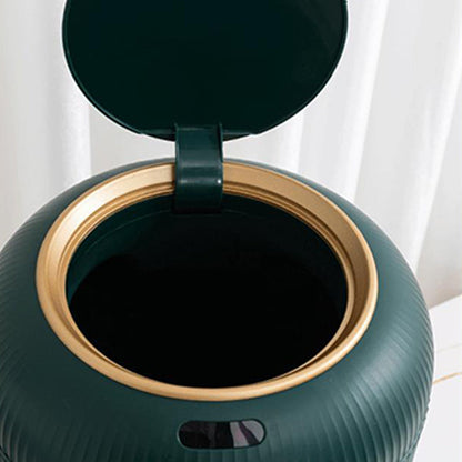 🔥🔥Nieuw binnen 50% KORTING🎁🗑️👋 Automatische Bewegingssensor Vuilnisbak – Slimme Infraroodsensor, Geurbeheersing & Stijlvol Design（Perfect voor Elk Interieur!）