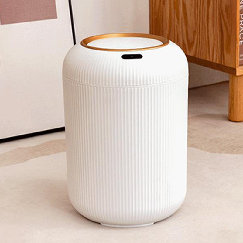 🔥🔥Nieuw binnen 50% KORTING🎁🗑️👋 Automatische Bewegingssensor Vuilnisbak – Slimme Infraroodsensor, Geurbeheersing & Stijlvol Design（Perfect voor Elk Interieur!）