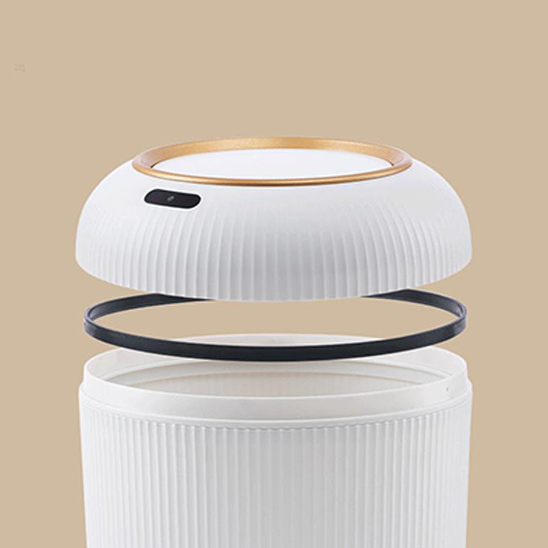 🔥🔥Nieuw binnen 50% KORTING🎁🗑️👋 Automatische Bewegingssensor Vuilnisbak – Slimme Infraroodsensor, Geurbeheersing & Stijlvol Design（Perfect voor Elk Interieur!）