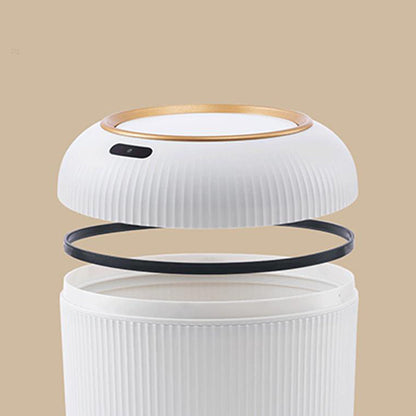 🔥🔥Nieuw binnen 50% KORTING🎁🗑️👋 Automatische Bewegingssensor Vuilnisbak – Slimme Infraroodsensor, Geurbeheersing & Stijlvol Design（Perfect voor Elk Interieur!）