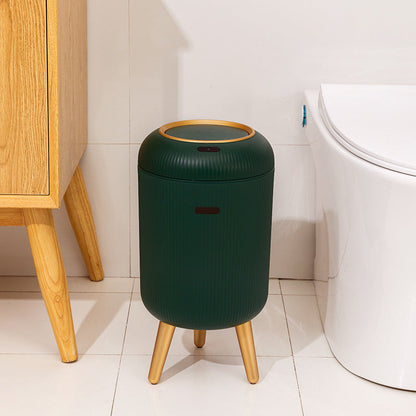 🔥🔥Nieuw binnen 50% KORTING🎁🗑️👋 Automatische Bewegingssensor Vuilnisbak – Slimme Infraroodsensor, Geurbeheersing & Stijlvol Design（Perfect voor Elk Interieur!）