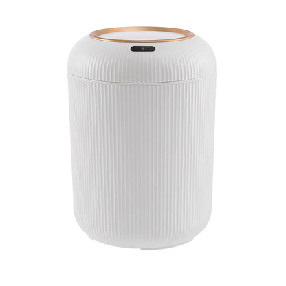 🔥🔥Nieuw binnen 50% KORTING🎁🗑️👋 Automatische Bewegingssensor Vuilnisbak – Slimme Infraroodsensor, Geurbeheersing & Stijlvol Design（Perfect voor Elk Interieur!）
