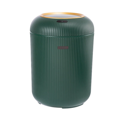 🔥🔥Nieuw binnen 50% KORTING🎁🗑️👋 Automatische Bewegingssensor Vuilnisbak – Slimme Infraroodsensor, Geurbeheersing & Stijlvol Design（Perfect voor Elk Interieur!）