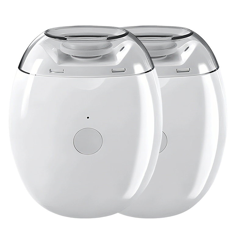 Universele automatische nagelvijl voor volwassenen en kinderen