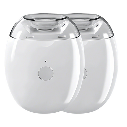 Universele automatische nagelvijl voor volwassenen en kinderen