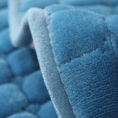 ⏳ Tijdelijke aanbieding: 50% korting⏰ Winterhoes voor de bank: dik, zacht en antislip🛋️