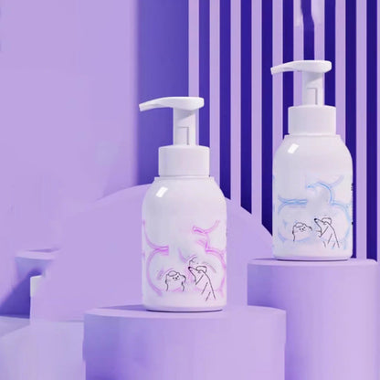 Shampoo voor huisdieren zonder uitspoelen – Spoelvrij & mild 🐶🐱