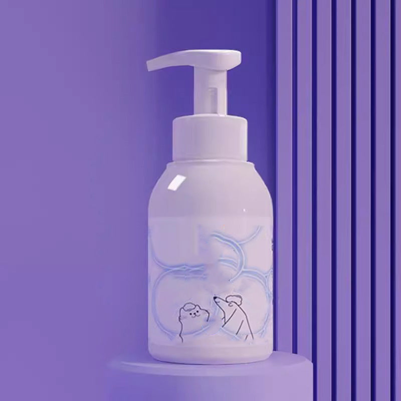 Shampoo voor huisdieren zonder uitspoelen – Spoelvrij & mild 🐶🐱