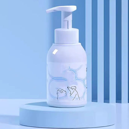 Shampoo voor huisdieren zonder uitspoelen – Spoelvrij & mild 🐶🐱
