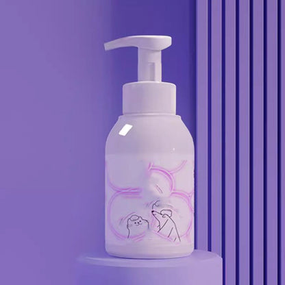 Shampoo voor huisdieren zonder uitspoelen – Spoelvrij & mild 🐶🐱