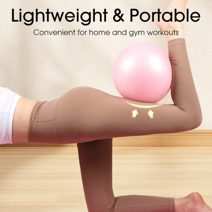 🎁2026 Nieuw binnen 50% KORTING💥Pilatesbal - Voor Core Training & Balansverbetering