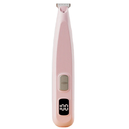 ✂️💡 50% KORTING! LED-licht zo fel dat je élke klit ziet aankomen! Deze stille trimmer scheert je hond of kat zonder dat ze doorhebben dat ze naar de kapper zijn geweest – geen paniek, geen verzet, alleen een gladde vacht!