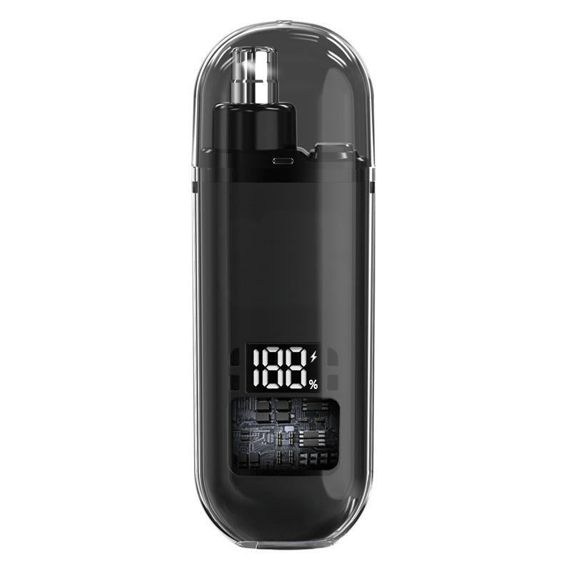👃 NU 50% KORTING! ✨ Elektrische neushaartrimmer – Pijnloos, waterdicht en snel trimmen in 1 seconde 🎁