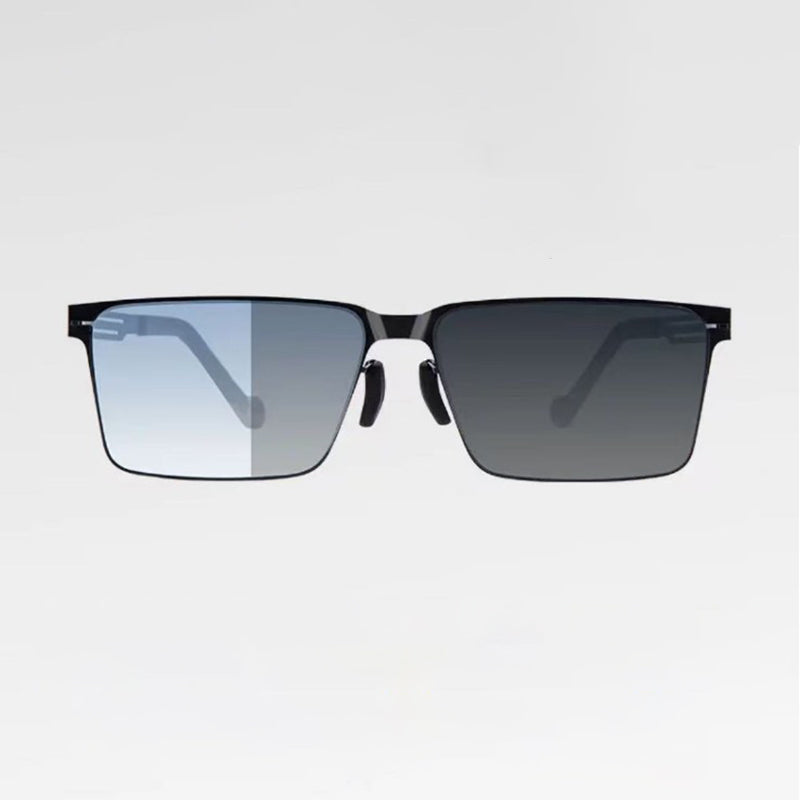 👓 Exclusieve Korting -50%! 🌞🌙 Fotochrome Rijbril – Perfect voor Rijden Nacht & Regen 🚗 | Anti-verblinding & UV400 ✨