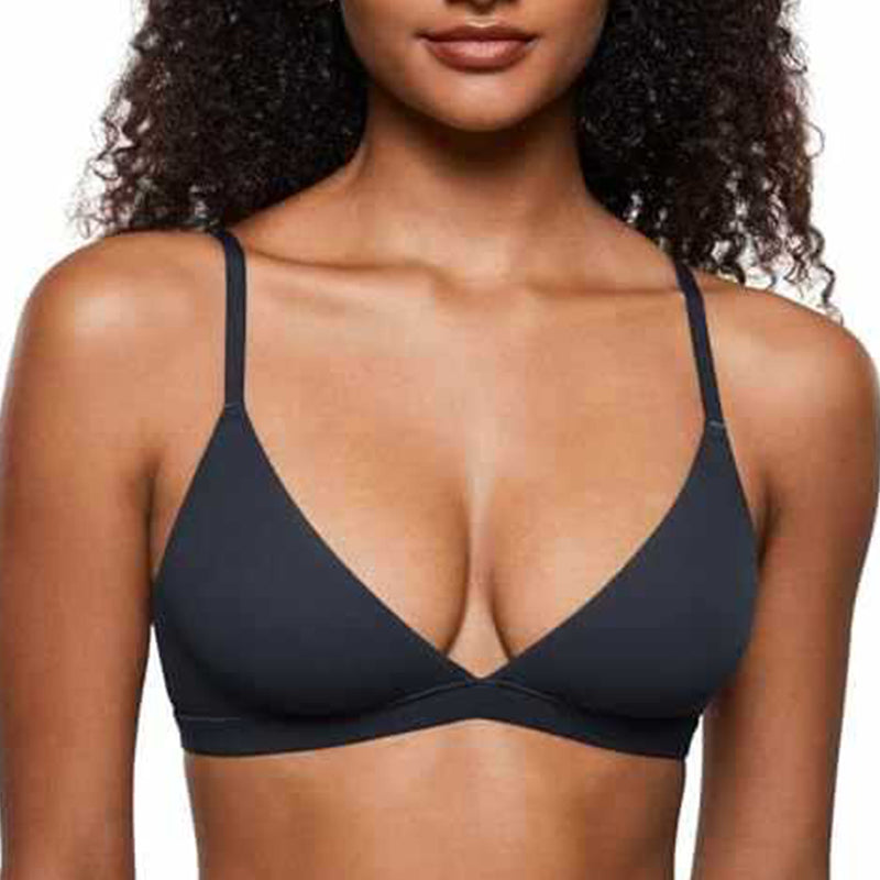 🎆 Nieuwjaarsdeal! Beugelvrije triangle bralette voor dames