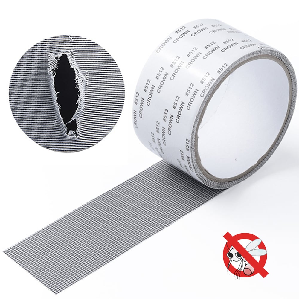 Sterke Kleefbare Scherm Reparatie Tape