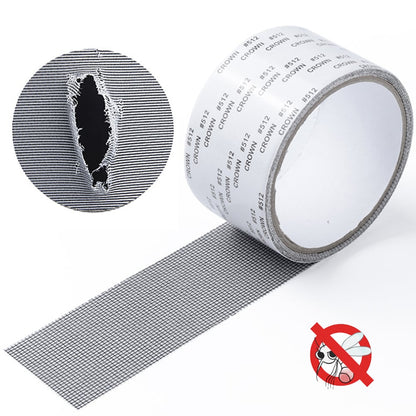 Sterke Kleefbare Scherm Reparatie Tape