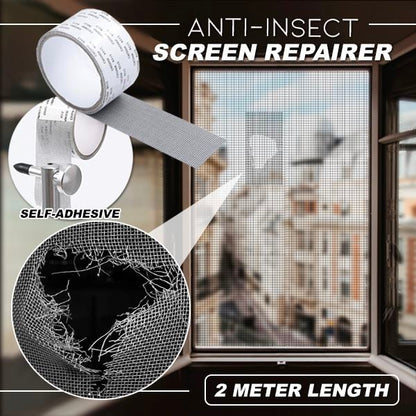 Sterke Kleefbare Scherm Reparatie Tape