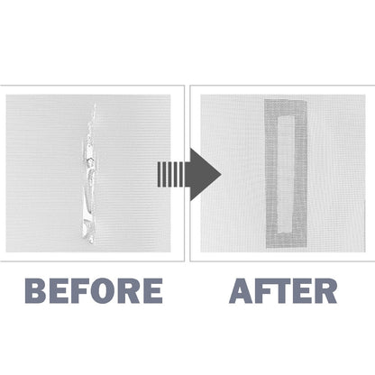 Sterke Kleefbare Scherm Reparatie Tape