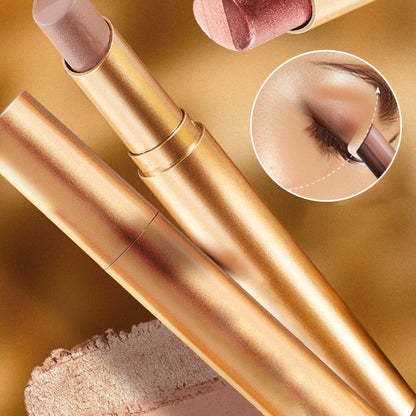 🎉Laatste 3 uur - KOOP 1 KRIJG 1 GRATIS!!🌸✨3 kleuren in 1 oogschaduwstick