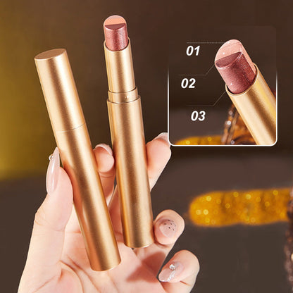 🎉Laatste 3 uur - KOOP 1 KRIJG 1 GRATIS!!🌸✨3 kleuren in 1 oogschaduwstick