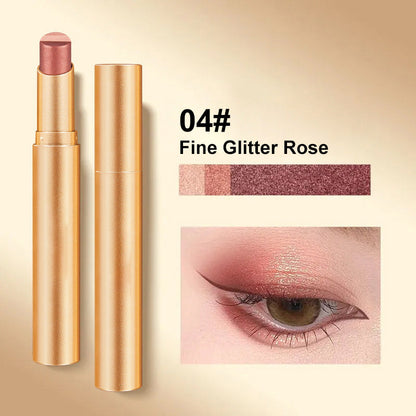 🎉Laatste 3 uur - KOOP 1 KRIJG 1 GRATIS!!🌸✨3 kleuren in 1 oogschaduwstick