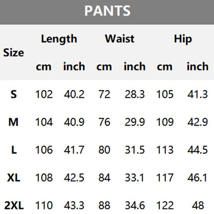 👕🩳 Heren casual top met capuchon en broek – 2-delige set | 50% korting 🔥