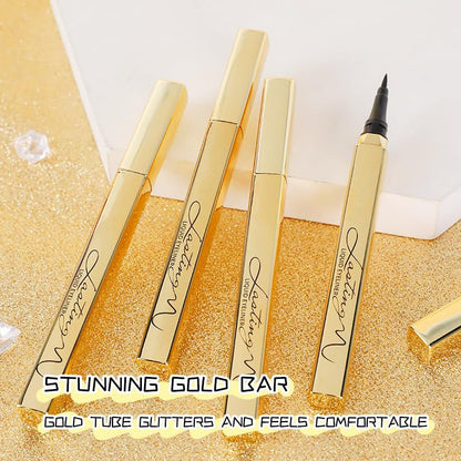 💧 Waterproof & Langhoudend – Perfecte Eyeliner de Hele Dag ✨