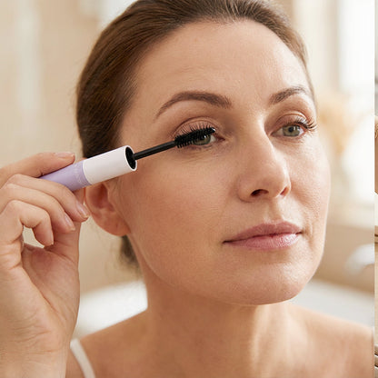💅 Dubbelzijdige wimperlijm en -verzegeling | Langdurige hold