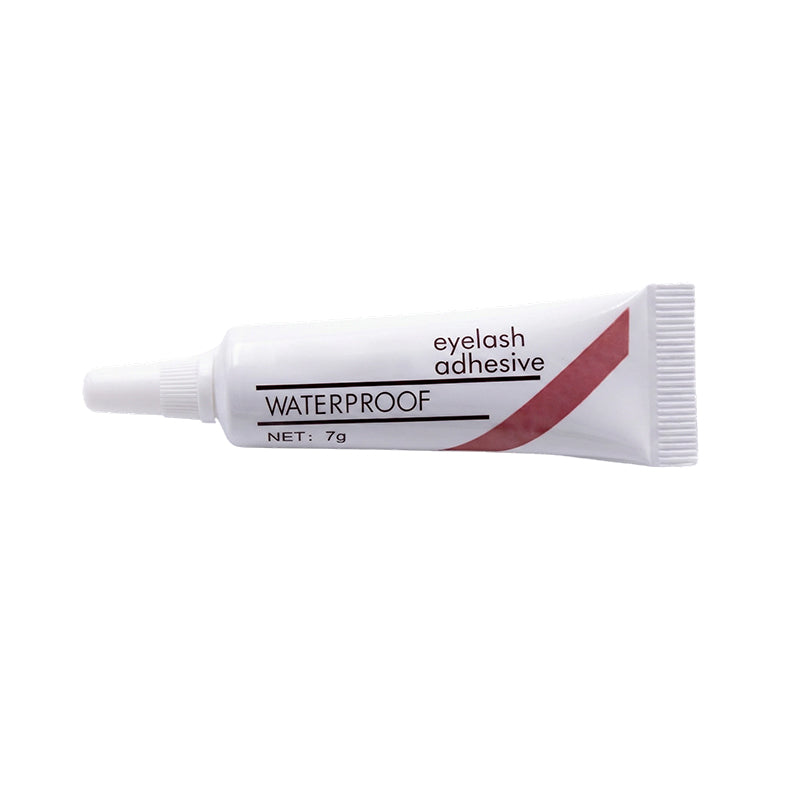 💅 Dubbelzijdige wimperlijm en -verzegeling | Langdurige hold