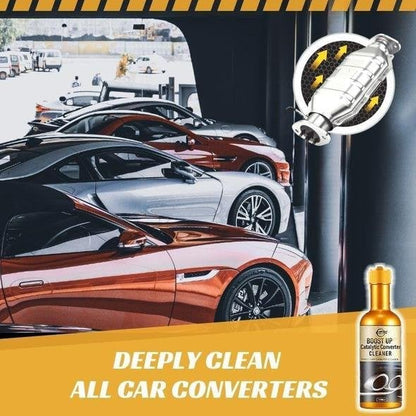 🚗💨50% KORTING🏆🔥Instant Auto-uitlaatgassen Handige Reiniger🎉