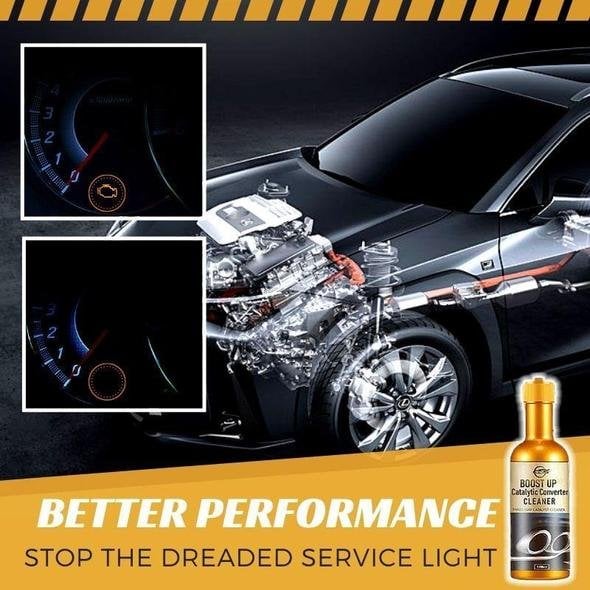 🚗💨50% KORTING🏆🔥Instant Auto-uitlaatgassen Handige Reiniger🎉