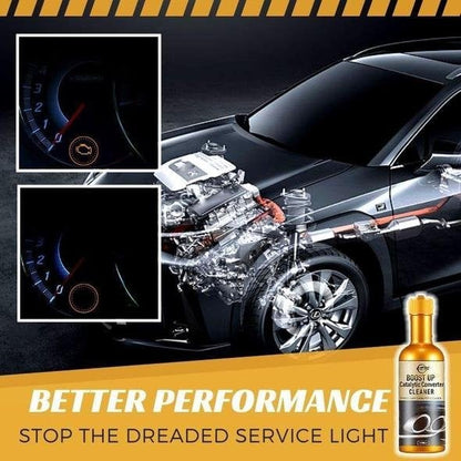 🚗💨50% KORTING🏆🔥Instant Auto-uitlaatgassen Handige Reiniger🎉