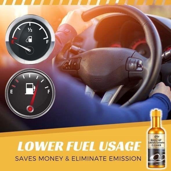 🚗💨50% KORTING🏆🔥Instant Auto-uitlaatgassen Handige Reiniger🎉