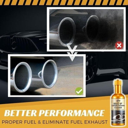 🚗💨50% KORTING🏆🔥Instant Auto-uitlaatgassen Handige Reiniger🎉