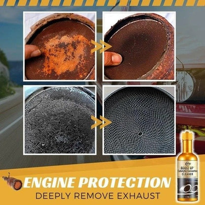 🚗💨50% KORTING🏆🔥Instant Auto-uitlaatgassen Handige Reiniger🎉