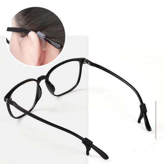 💘Valentijnsaanbieding: 50% Korting!👓Anti-slip Bril Retainers – Comfortabel & Veilig voor Elke Activiteit!