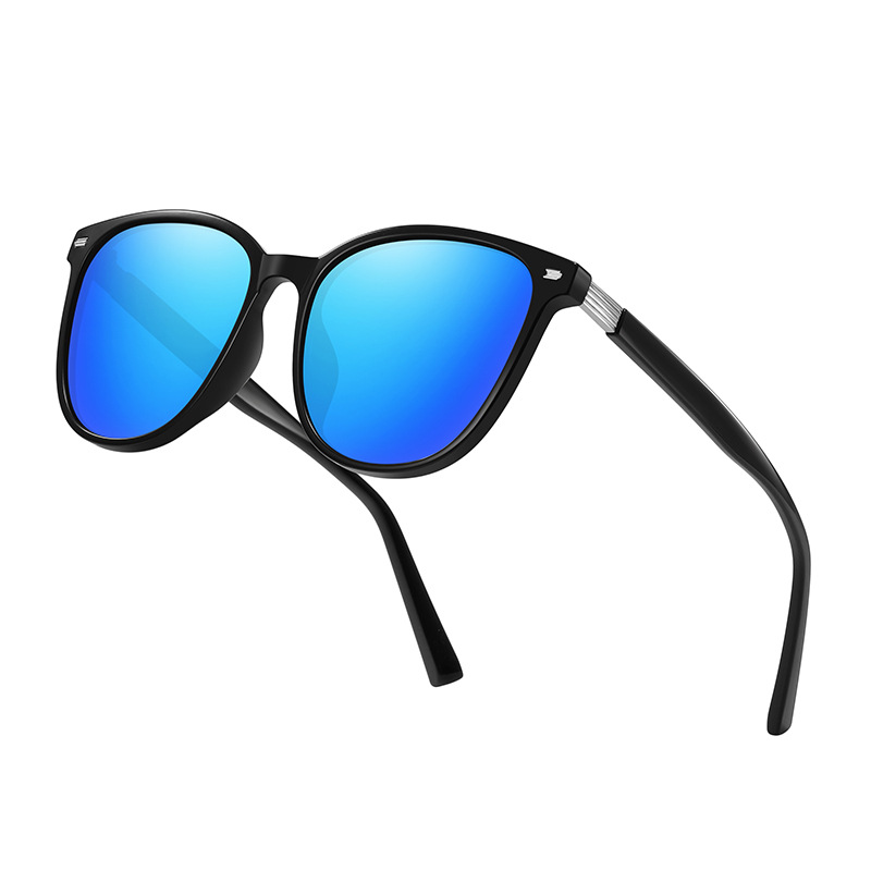 🌞Fris De Lente In Met 50% Korting!🕶️ Oversized Gepolariseerde Dameszonnebril – UV400 Bescherming | Perfect voor Rijden & Outdoor!