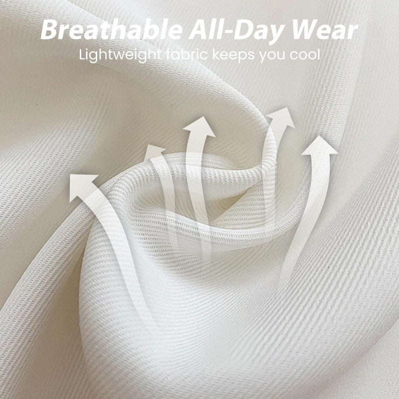 ⏳Tijdelijke aanbieding⏰ Casual herenbroek met wijde pijpen – Luchtige plooien aan de voorkant, makkelijk aan te trekken. Geschikt voor elke zomerdag, zowel casual als chic. Een onmisbaar item in je garderobe. 👖🕊️