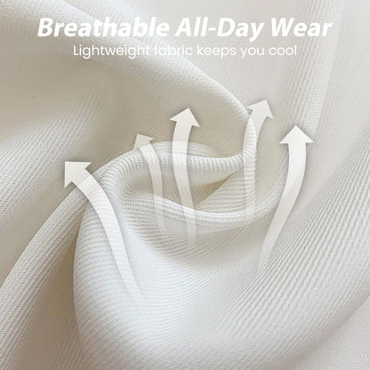 ⏳Tijdelijke aanbieding⏰ Casual herenbroek met wijde pijpen – Luchtige plooien aan de voorkant, makkelijk aan te trekken. Geschikt voor elke zomerdag, zowel casual als chic. Een onmisbaar item in je garderobe. 👖🕊️